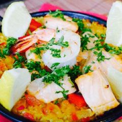 Mitoki Japanese Modern Tapas User Photo
