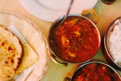 Spicy Bite Indian Restaurant