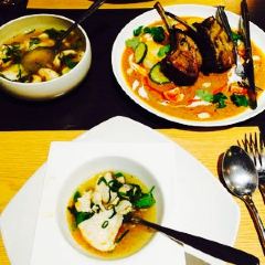 Banana Leaf Thai:East Brisbane User Photo
