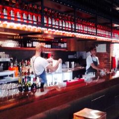 Julius Pizzeria User Photo