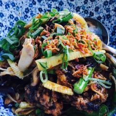 Madame Wu User Photo