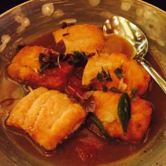 Madame Wu User Photo