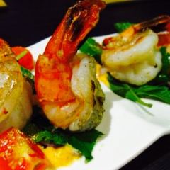 Banana Leaf Thai:East Brisbane 여행 사진