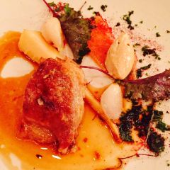 Montrachet User Photo