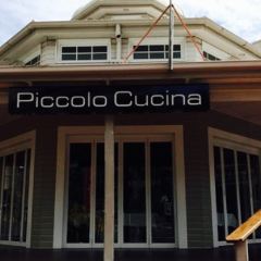 Piccolo Cucina張用戶圖片