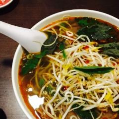 Quan Thanh User Photo