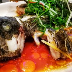 珠海长隆企鹅酒店·烟花台中餐厅 User Photo
