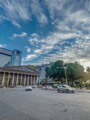 Cathédrale métropolitaine de Buenos Aires