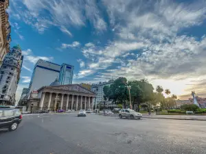 Catedral Metropolitana de Buenos Aires