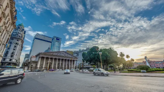 Cattedrale di Buenos Aires