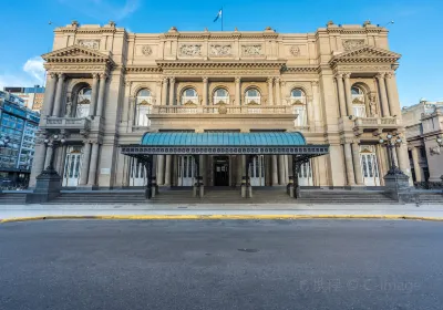 Teatro Colón