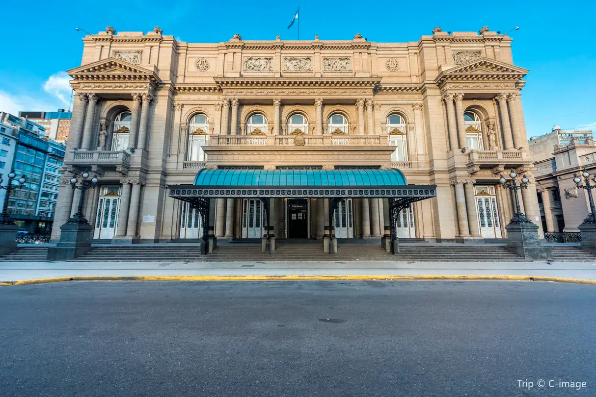 1_Teatro Colón