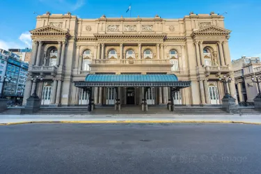 Teatro Colón