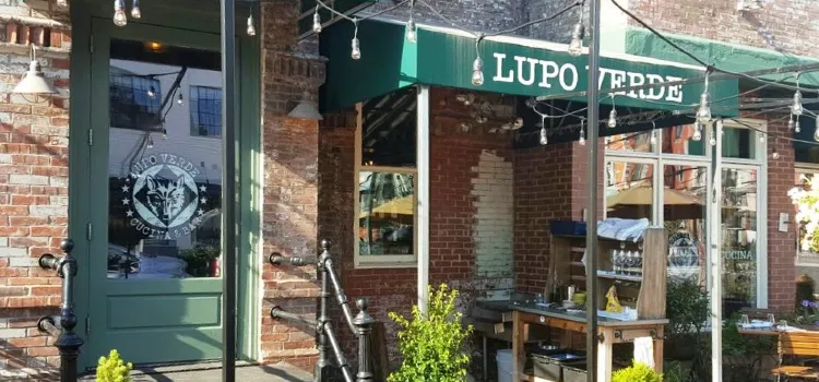 Lupo Verde