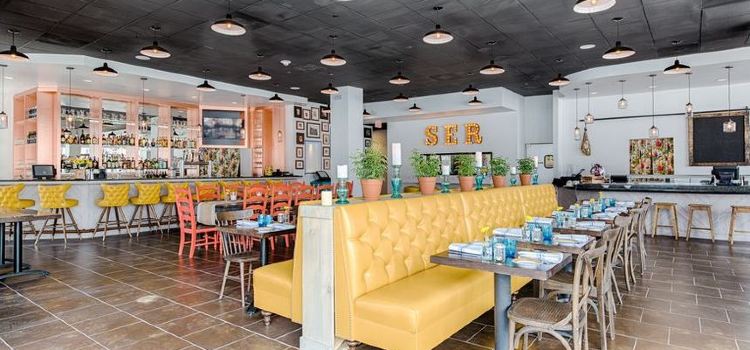 SER Restaurant