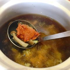 云起草堂(白云山森林公园店) User Photo