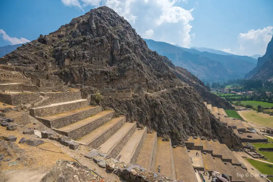 3_Ollantaytambo