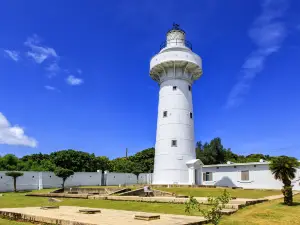 鵝ラン鼻公園