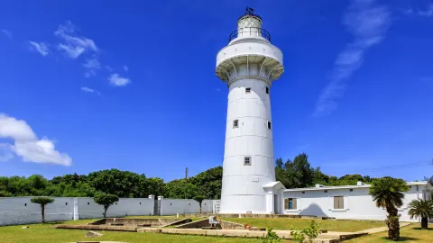 Parco Nazionale di Kenting travel destination