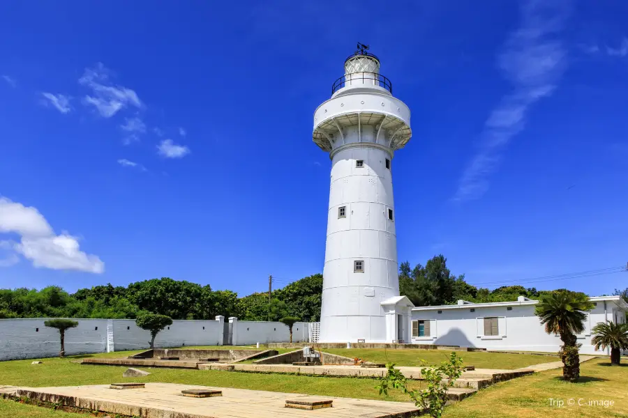 Cape Eluanbi