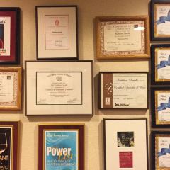 Lavelle's Bistro User Photo