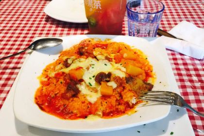 Pizza Hut (yongfeng)