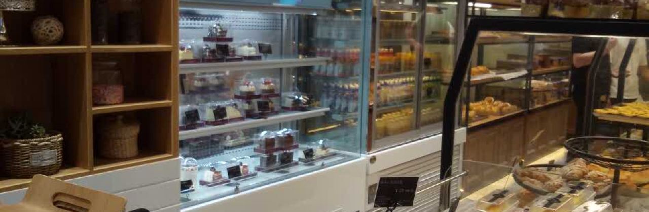 麦稞奇稷蛋糕(义乌之心店)