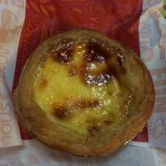 KFC (jiashandarunfa) User Photo