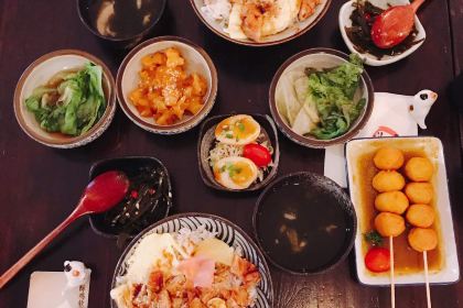 Xiaotiaoshitang (buxingjie)