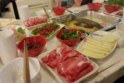 傣妹火鍋（巢湖萬尚城店）