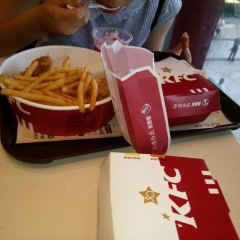 KFC (dixinglu) User Photo