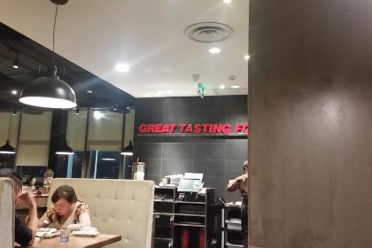 Pizza Hut (jiangbindong)