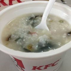 肯德基甜品站(蚌埠萬達店)張用戶圖片