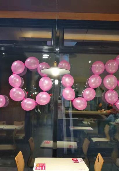 肯德基(南雄店)