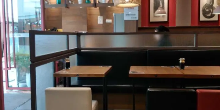 阿香米線(三門峽萬達店)