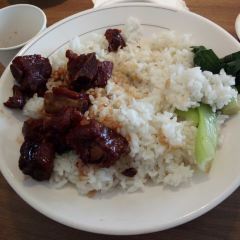 五芳斋(海盐海兴东路店) User Photo
