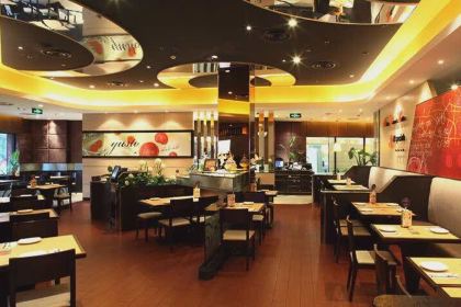 必胜客(大芬店)