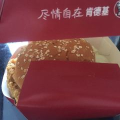 KFC (yingchang) User Photo