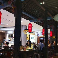 蛙小侠(地王新天地店) User Photo