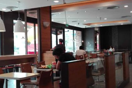 肯德基(大旺店)