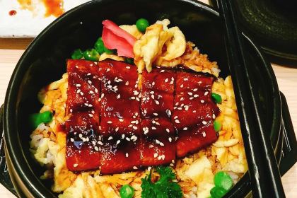 李公主料理·烧鸟(大上海店)