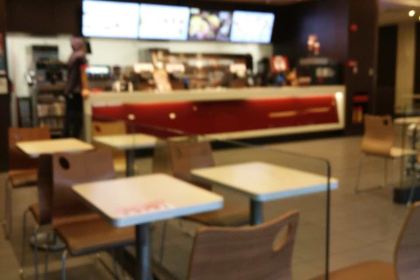 肯德基(大旺店)