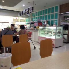 美食代(汝河路店) User Photo