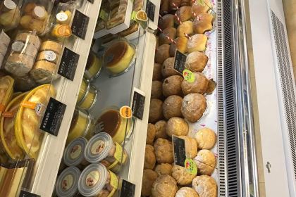 贝恬(丽北店)