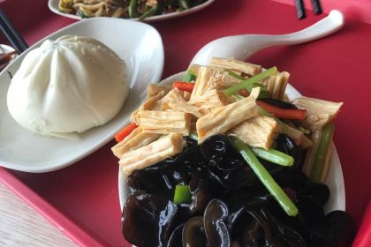 多禾餡餅(大同路店)