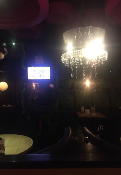 一阳咖啡(哈密店)