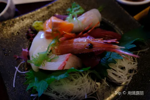 Grilled Eel Edogawa in Naramachi