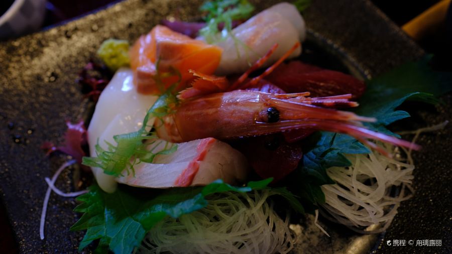 Grilled Eel Edogawa in Naramachi