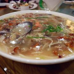 石塘人家(温岭店) 여행 사진