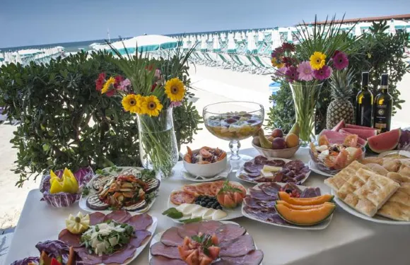 米拉馬勒度假村